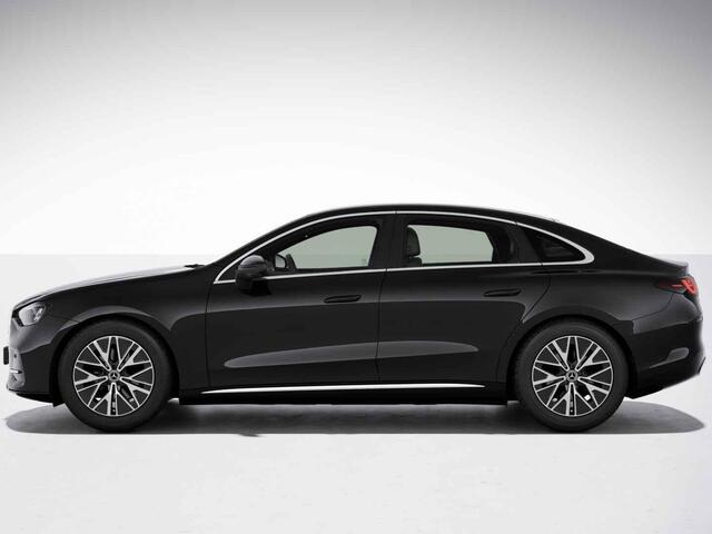 Mercedes-Benz C-KLASSE electric 400 4MATIC Business Solution Luxury 94 kWh