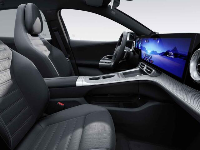 Mercedes-Benz C-KLASSE electric 400 4MATIC Launch Edition 94 kWh