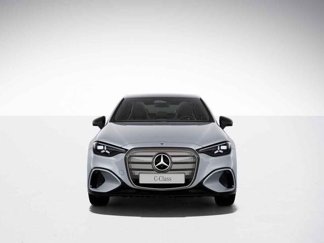 Mercedes-Benz C-KLASSE electric 400 4MATIC Launch Edition 94 kWh