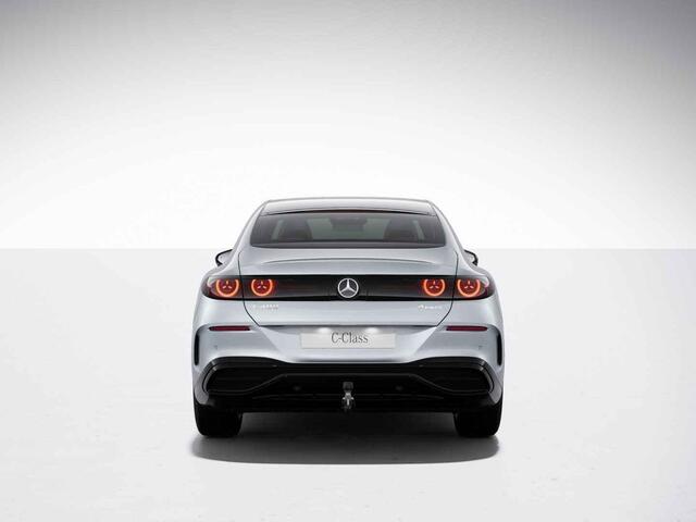 Mercedes-Benz C-KLASSE electric 400 4MATIC Launch Edition 94 kWh