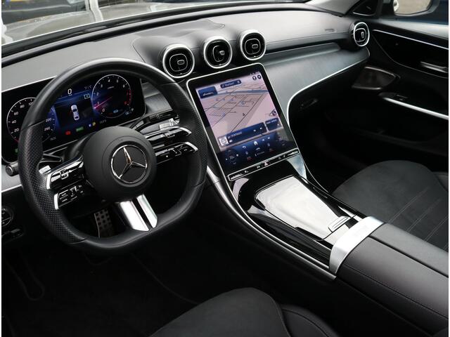 Mercedes-Benz C-KLASSE 200 AMG Line