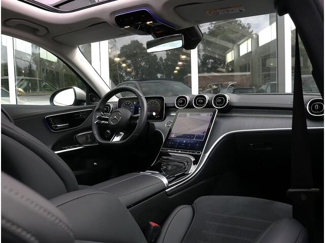 Mercedes-Benz C-KLASSE 200 AMG Line