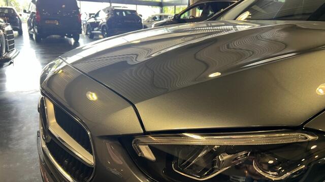 Mercedes-Benz C-KLASSE 200 BUSINESS LINE
