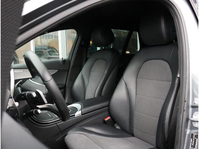Mercedes-Benz C-KLASSE Estate 160 Sport Edition AMG line