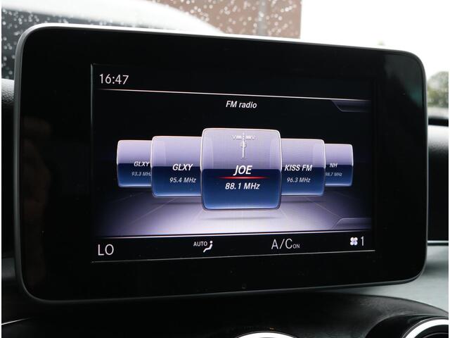 Mercedes-Benz C-KLASSE Estate 160 Sport Edition AMG line