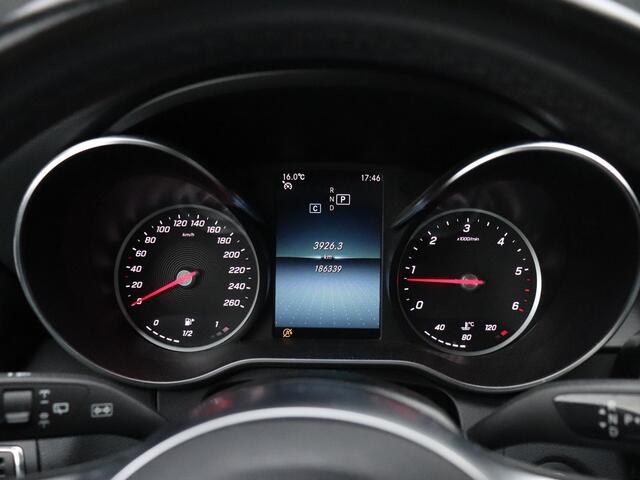 Mercedes-Benz C-KLASSE Estate 220 d 4MATIC AMG | LEDER | MEMORY | PANO-DAK | TREKHAAK | BURMESTER | CAMERA | NAVI | CRUISE |