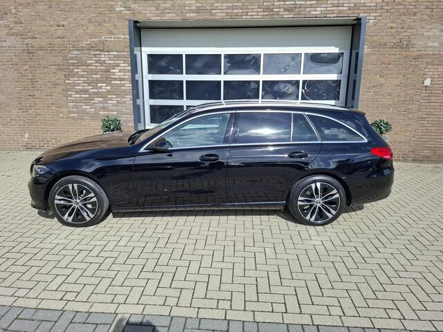 Mercedes-Benz C-KLASSE Estate 300 e Business Line SOH 98% 100km elec