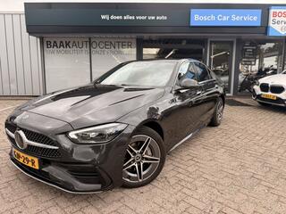 mercedes-benz-c-klasse-300-e-amg-line---360---leder---memory