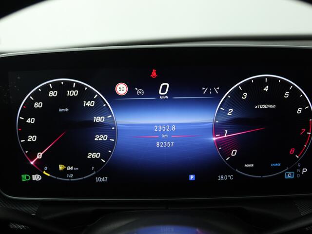 Mercedes-Benz C-KLASSE 180 Luxury Line | Panoramadak | Stoelverwarming | Onderweg-naar-dealer