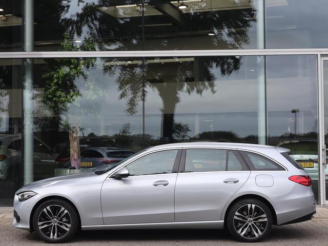 Mercedes-Benz C-KLASSE Estate 300 e Luxury Line