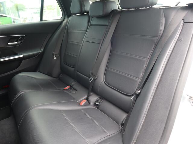 Mercedes-Benz C-KLASSE Estate 300 e Luxury Line