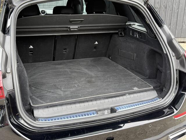 Mercedes-Benz C-KLASSE Estate 300 e AMG Line