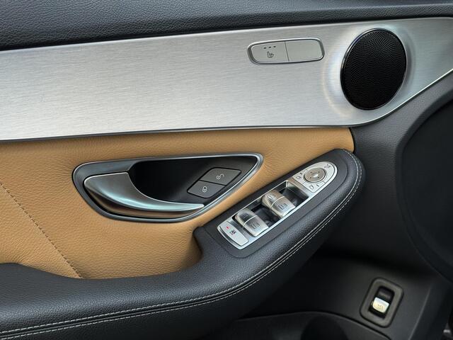 Mercedes-Benz C-KLASSE Estate Business Solution AMG LM PANO
