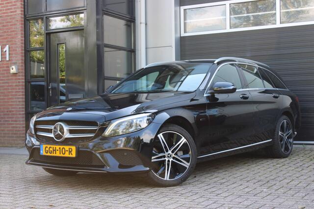 Mercedes-Benz C-KLASSE Estate 300 e Advantage Pack | Plug in Hybrid | Memory stoelen | Apple carplay/ Android Auto