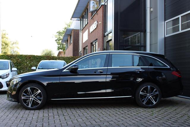 Mercedes-Benz C-KLASSE Estate 300 e Advantage Pack | Plug in Hybrid | Memory stoelen | Apple carplay/ Android Auto