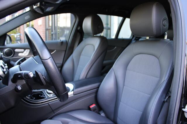 Mercedes-Benz C-KLASSE Estate 300 e Advantage Pack | Plug in Hybrid | Memory stoelen | Apple carplay/ Android Auto