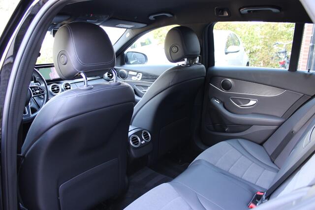 Mercedes-Benz C-KLASSE Estate 300 e Advantage Pack | Plug in Hybrid | Memory stoelen | Apple carplay/ Android Auto