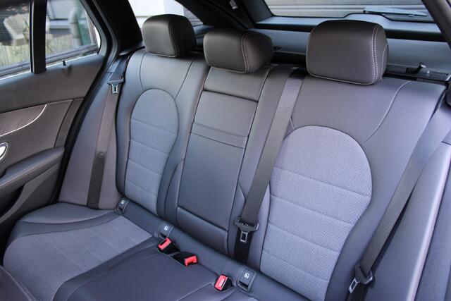 Mercedes-Benz C-KLASSE Estate 300 e Advantage Pack | Plug in Hybrid | Memory stoelen | Apple carplay/ Android Auto