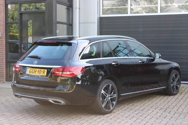 Mercedes-Benz C-KLASSE Estate 300 e Advantage Pack | Plug in Hybrid | Memory stoelen | Apple carplay/ Android Auto