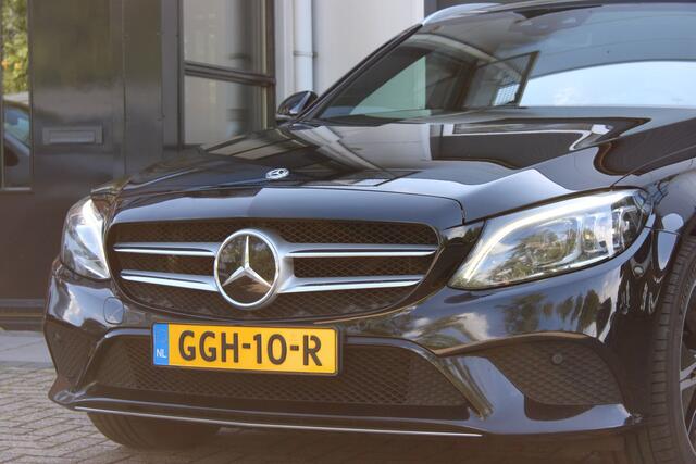 Mercedes-Benz C-KLASSE Estate 300 e Advantage Pack | Plug in Hybrid | Memory stoelen | Apple carplay/ Android Auto