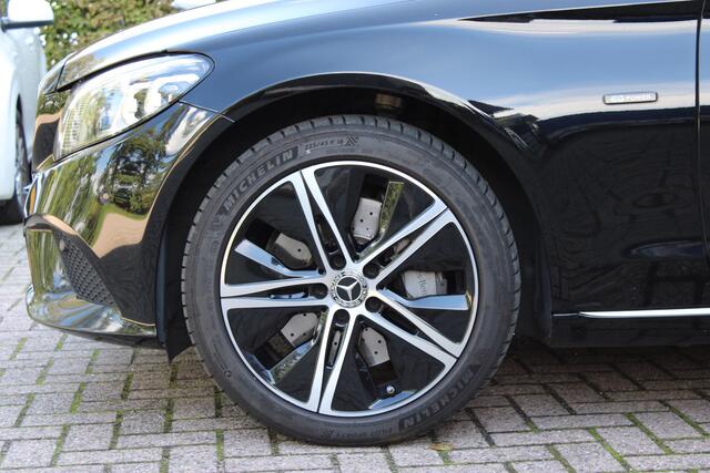Mercedes-Benz C-KLASSE Estate 300 e Advantage Pack | Plug in Hybrid | Memory stoelen | Apple carplay/ Android Auto