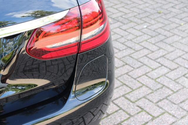 Mercedes-Benz C-KLASSE Estate 300 e Advantage Pack | Plug in Hybrid | Memory stoelen | Apple carplay/ Android Auto