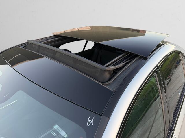 Mercedes-Benz C-KLASSE 300 e AMG Line Aut- Panoramadak, Head Up, Laser Led, Zit Comfort, Carbon