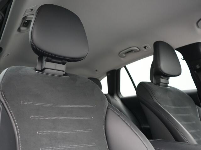 Mercedes-Benz C-KLASSE Estate 300 e AMG Line PHEV 313pk Dealer O.H | Trekhaak Af Fabriek | Adaptive Cruise | Camera | Digital Light | Alcantara Sportstoelen Memory & Verwarmd | Keyless | Sfeerverlichting | Apple Carplay | Blis | DAB | 18"L.M | Plug In Hybrid