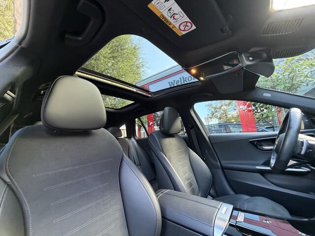 Mercedes-Benz C-KLASSE Estate 300e *!* AMG *!* PANODAK/ BURMESTER/ DISTRONIC/ 360 CAMERA *!*