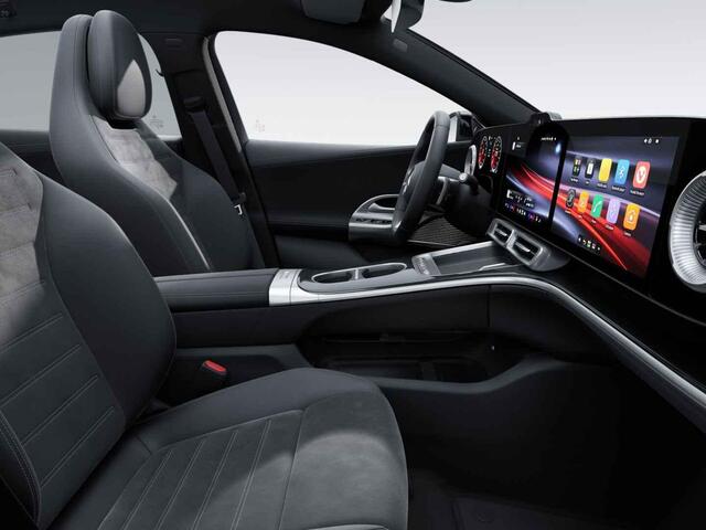 Mercedes-Benz C-KLASSE electric 400 4MATIC Launch Edition 94 kWh