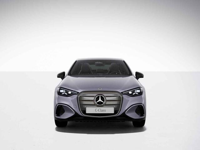 Mercedes-Benz C-KLASSE electric 400 4MATIC Launch Edition 94 kWh