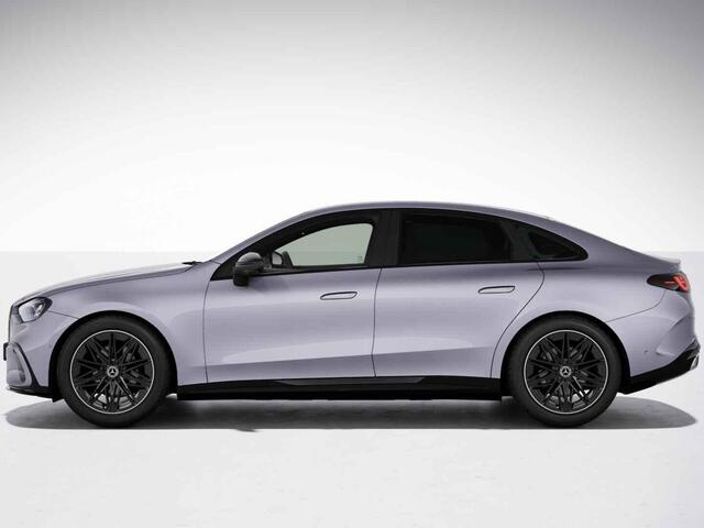 Mercedes-Benz C-KLASSE electric 400 4MATIC Launch Edition 94 kWh