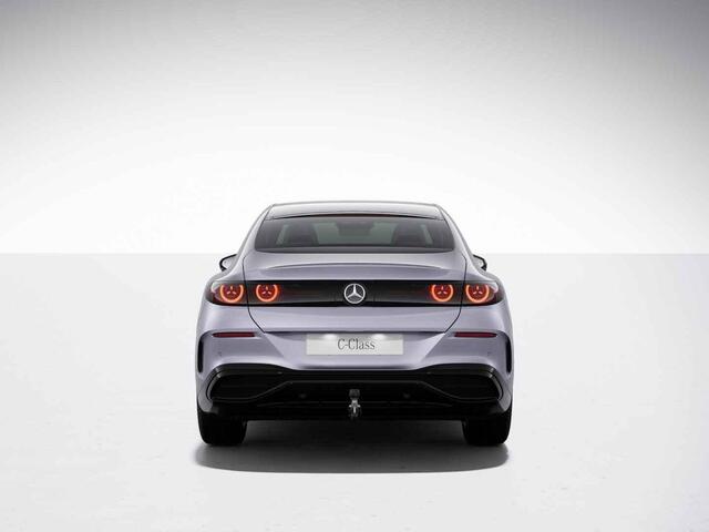 Mercedes-Benz C-KLASSE electric 400 4MATIC Launch Edition 94 kWh