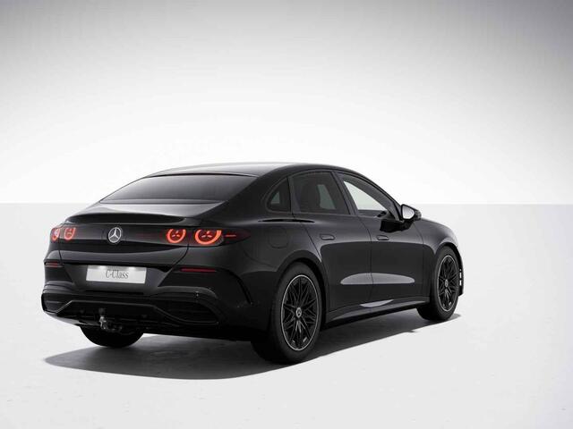 Mercedes-Benz C-KLASSE electric 400 4MATIC Launch Edition 94 kWh