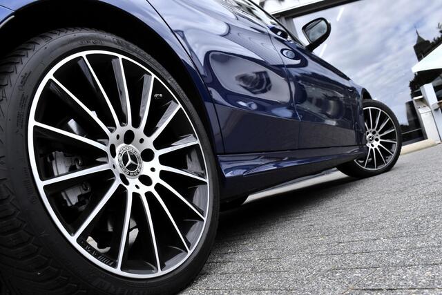 Mercedes-Benz C-KLASSE Estate 300 Premium Plus Pack
