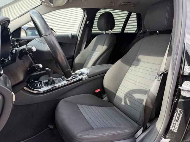 Mercedes-Benz C-KLASSE Estate 160 Premium | Nieuw Binnen! | Trekhaak | Navi | Cruise