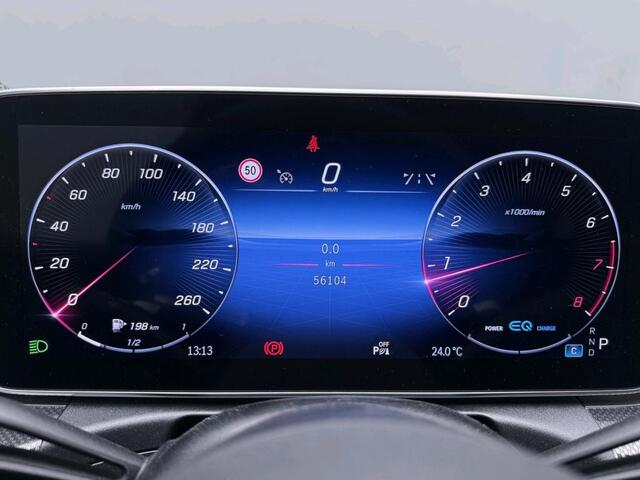 Mercedes-Benz C-KLASSE 200 Launch Edition AMG Line