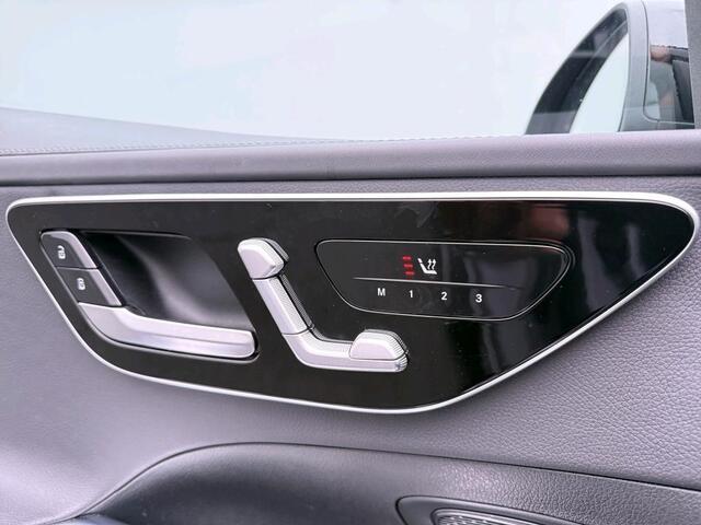 Mercedes-Benz C-KLASSE 200 Launch Edition AMG Line