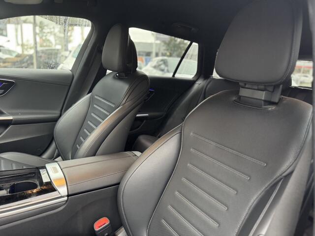 Mercedes-Benz C-KLASSE Estate 300 e AMG Line | Memory | Stoelventilatie