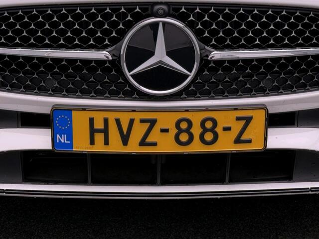 Mercedes-Benz C-KLASSE 300 e Business Solution AMG Premium Plus | AMG Line | Night Pakket | Alarm | Panorama Schuif-Kanteldak | Digital Light | Distronic. Inclusief 24 maanden Mercedes-Benz Certified garantie voor Europa.