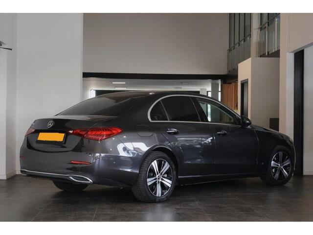 Mercedes-Benz C-KLASSE 300 E BUSINESS LINE Leder | Dodehoeksensoren | Camera | Adaptive Cruise – foto 4