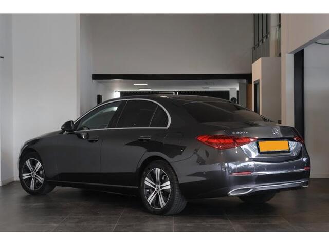 Mercedes-Benz C-KLASSE 300 E BUSINESS LINE Leder | Dodehoeksensoren | Camera | Adaptive Cruise – foto 5