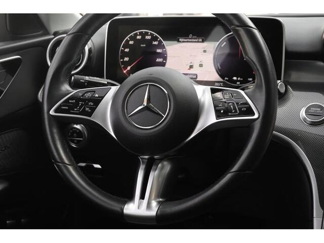 Mercedes-Benz C-KLASSE 300 E BUSINESS LINE Leder | Dodehoeksensoren | Camera | Adaptive Cruise – foto 7