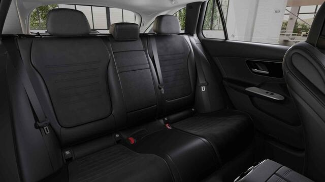 Mercedes-Benz C-KLASSE Estate 300 e Business Line | AMG | Panoramadak | Memory | 360 graden camera | Keyless |