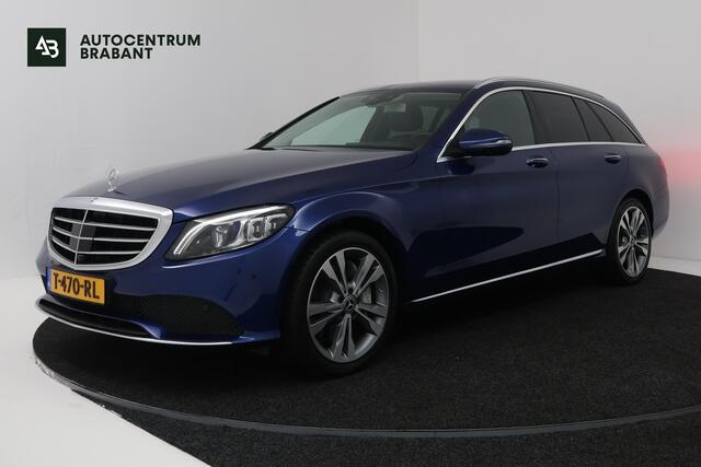 Mercedes-Benz C-KLASSE Estate 300 Premium Plus Pack (STOELVERWARMING/VERKOELING, ELEKTR STOELEN, CAMERA, SFEERVERLICHTING)