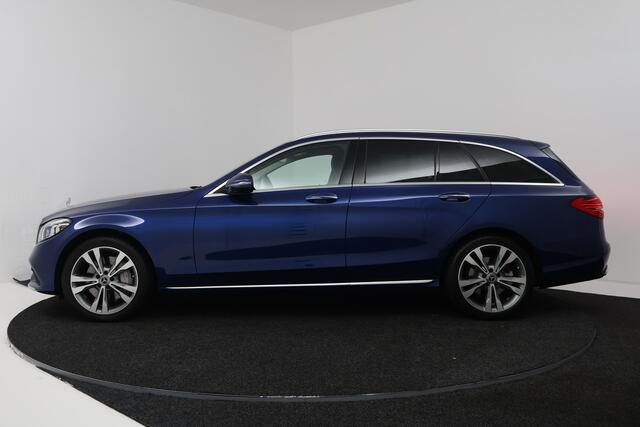 Mercedes-Benz C-KLASSE Estate 300 Premium Plus Pack (STOELVERWARMING/VERKOELING, ELEKTR STOELEN, CAMERA, SFEERVERLICHTING)