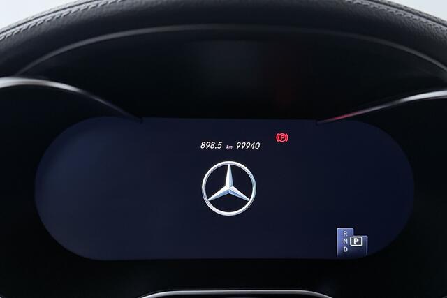 Mercedes-Benz C-KLASSE Estate 300 Premium Plus Pack (STOELVERWARMING/VERKOELING, ELEKTR STOELEN, CAMERA, SFEERVERLICHTING)