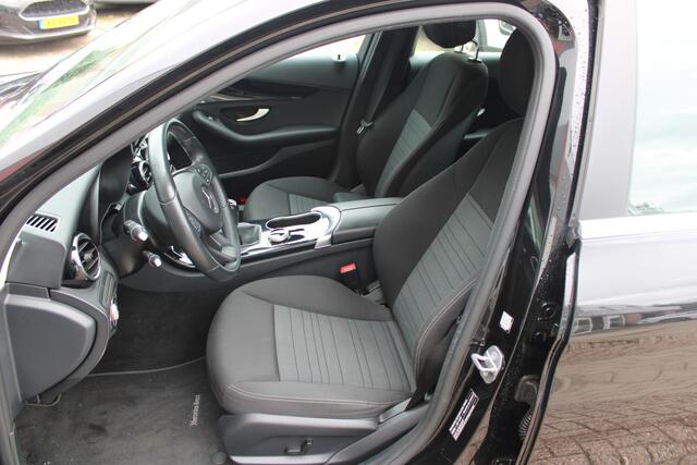 Mercedes-Benz C-KLASSE Estate 160 Premium