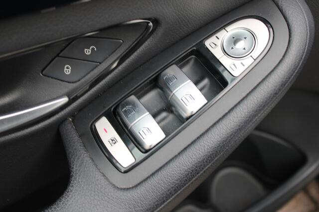 Mercedes-Benz C-KLASSE Estate 160 Premium