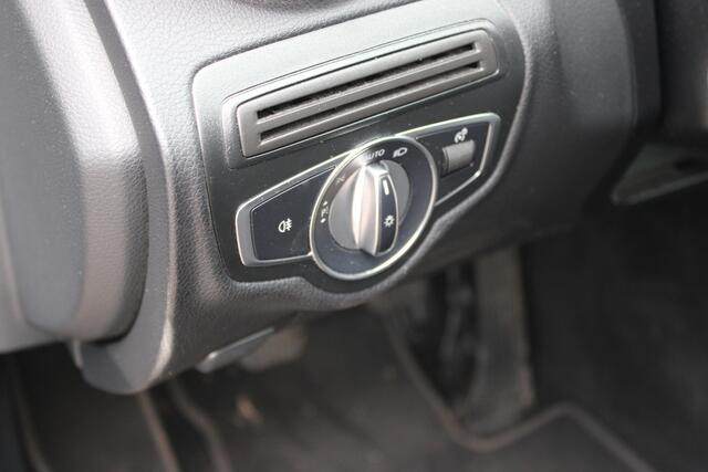 Mercedes-Benz C-KLASSE Estate 160 Premium